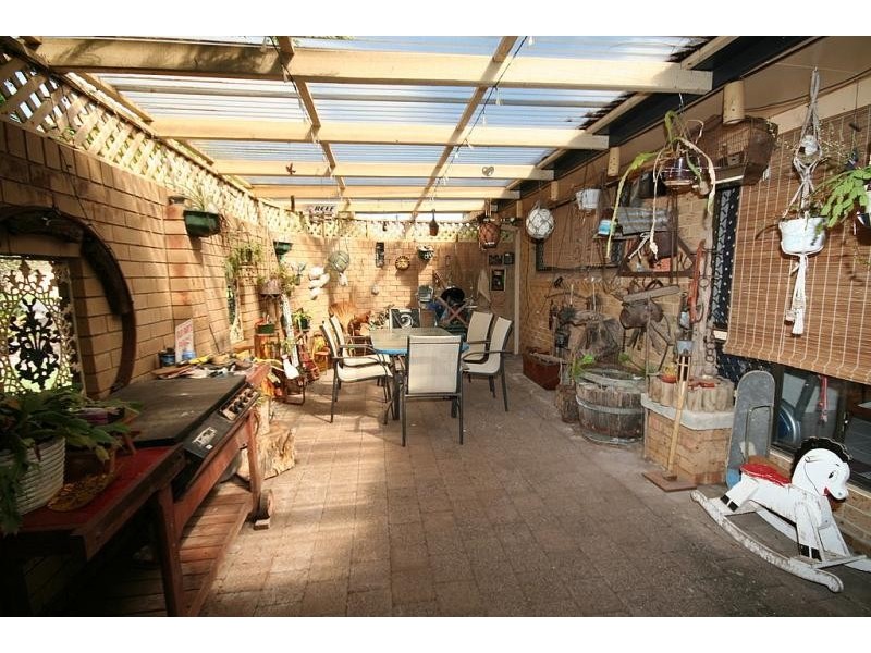 40 NORTHUMBERLAND DRIVE, East Ballina NSW 2478