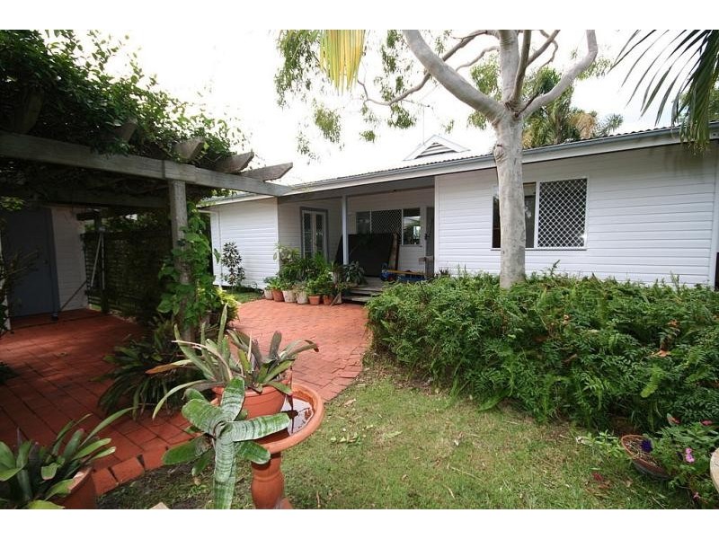 3 KING LANE, Ballina NSW 2478