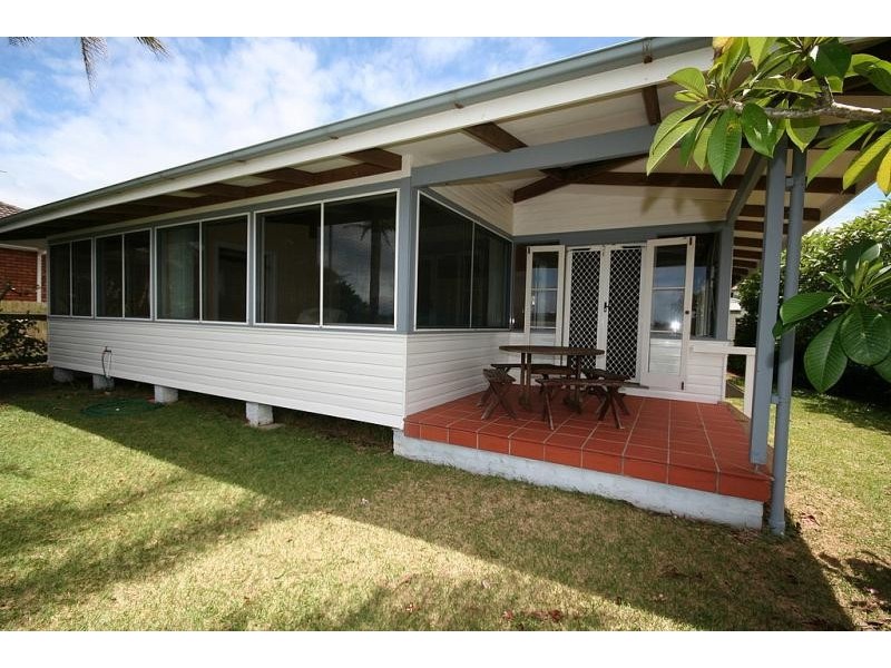 3 KING LANE, Ballina NSW 2478