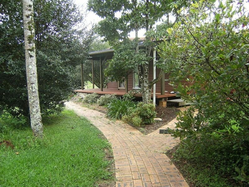 183 TOOHEYS MILL ROAD, Nashua NSW 2479