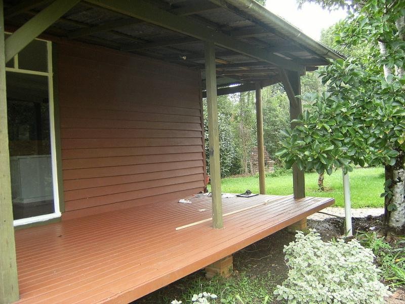 183 TOOHEYS MILL ROAD, Nashua NSW 2479