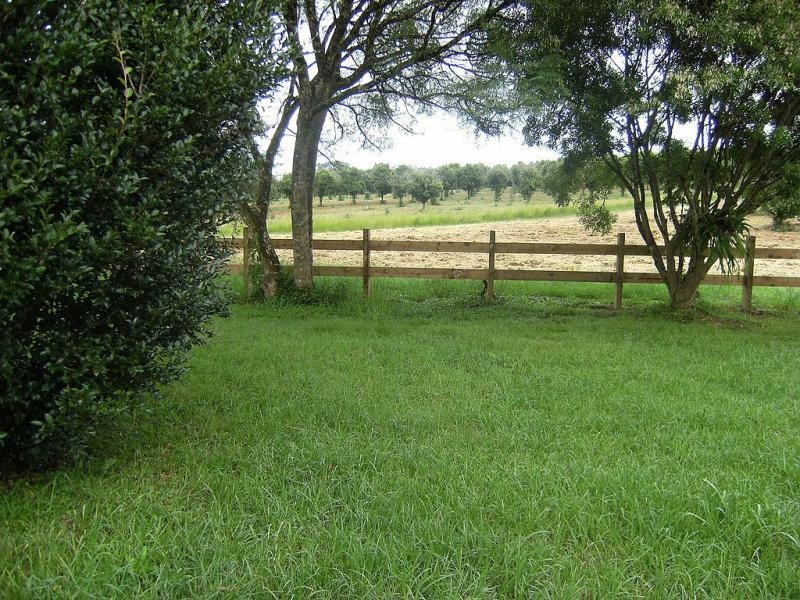 183 TOOHEYS MILL ROAD, Nashua NSW 2479