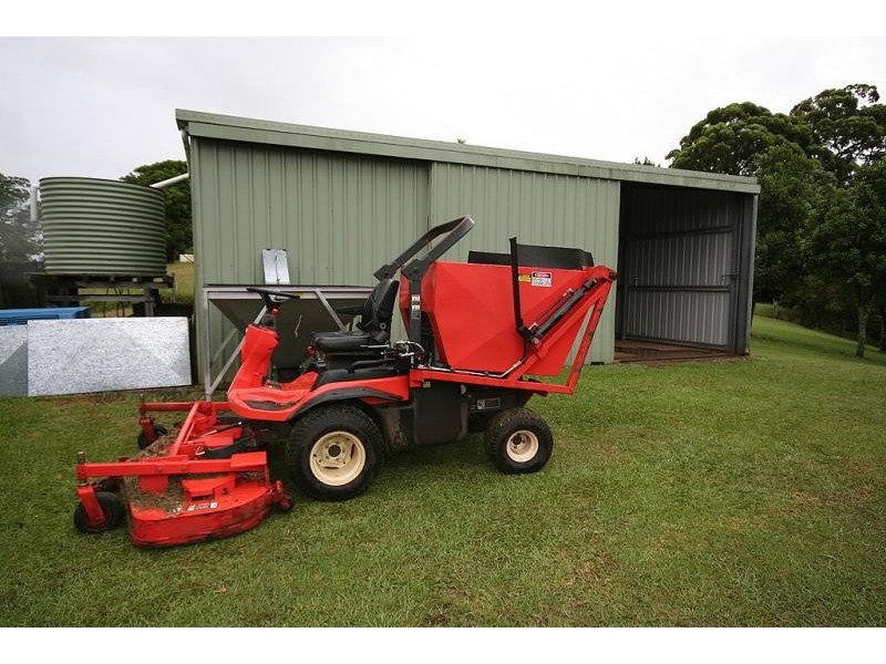 183 COWLONG ROAD, Mcleans Ridges NSW 2480