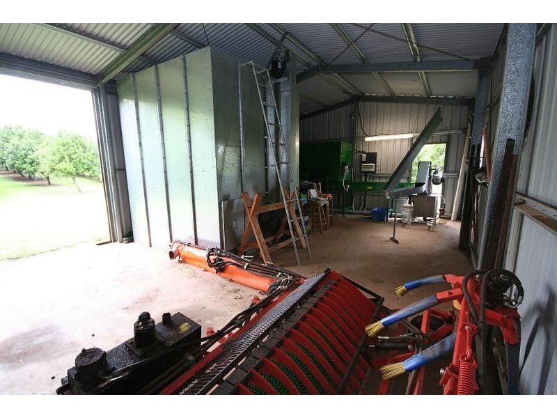183 COWLONG ROAD, Mcleans Ridges NSW 2480
