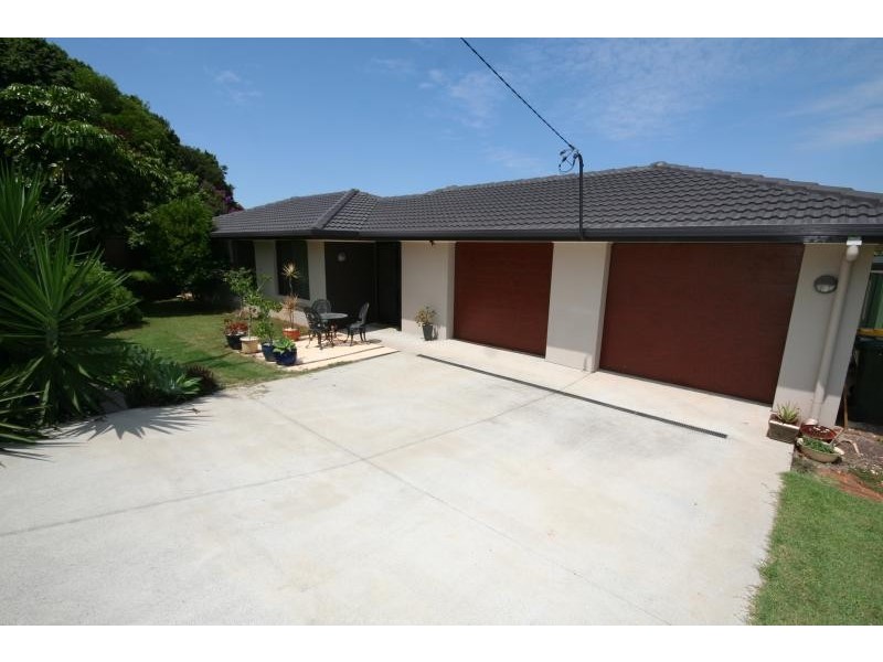 7 RAINBOW PLACE, East Ballina NSW 2478