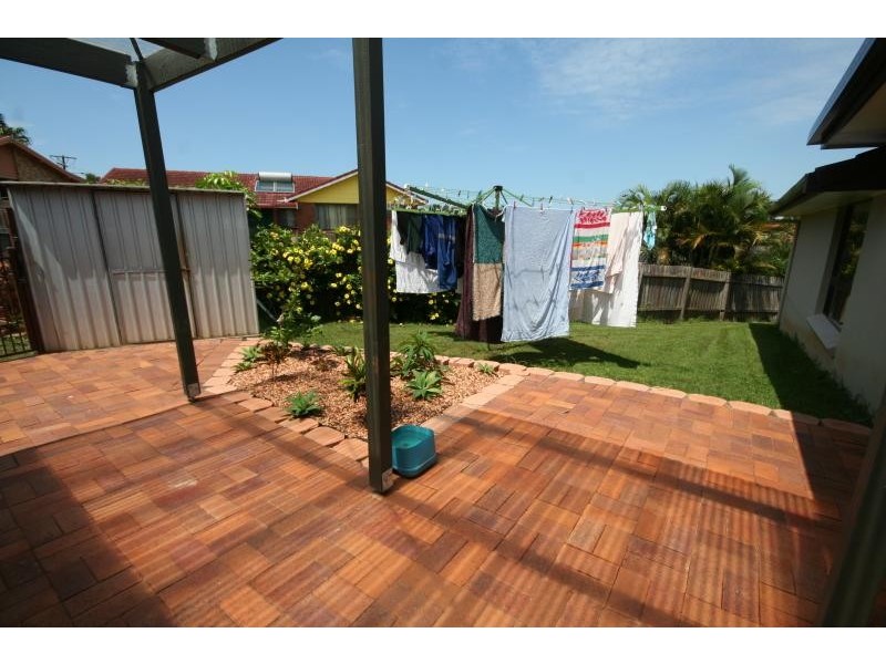 7 RAINBOW PLACE, East Ballina NSW 2478