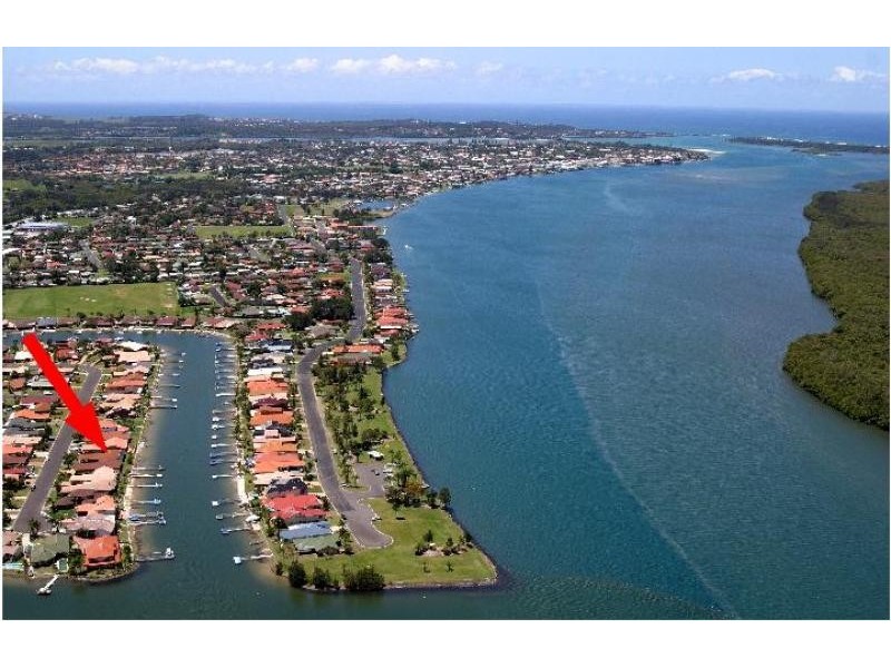 74 DOLPHIN DRIVE, Ballina NSW 2478