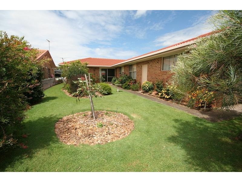 74 DOLPHIN DRIVE, Ballina NSW 2478