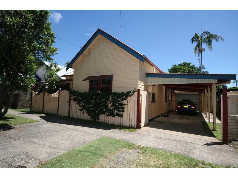 44 RICHMOND STREET, Wardell NSW 2477