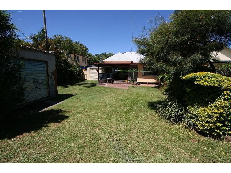 44 RICHMOND STREET, Wardell NSW 2477