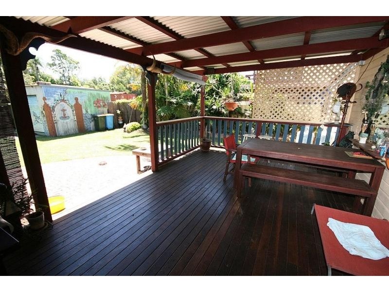 44 RICHMOND STREET, Wardell NSW 2477