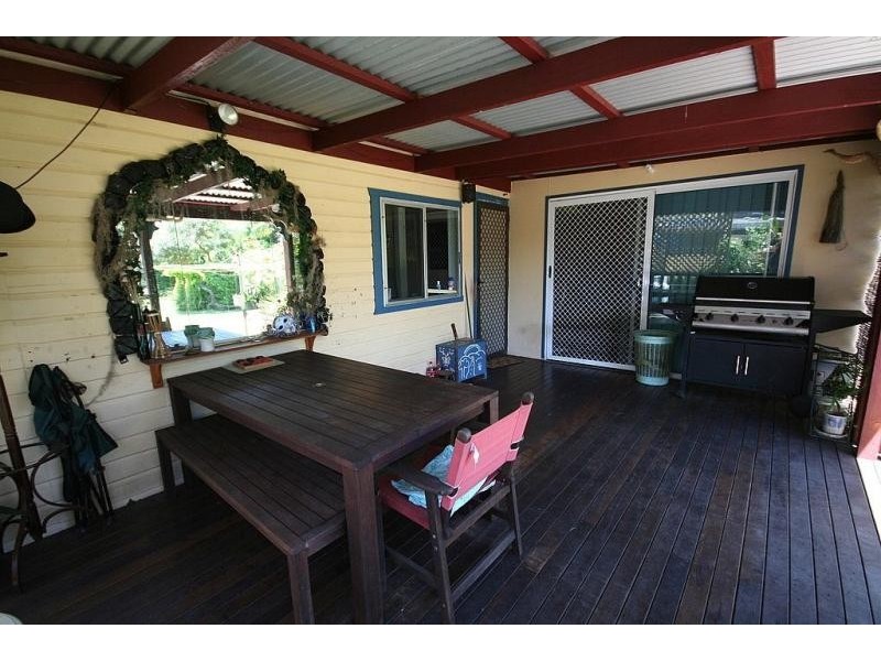 44 RICHMOND STREET, Wardell NSW 2477