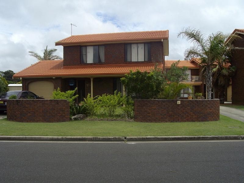 1/5-7 BEACHFRONT PARADE, East Ballina NSW 2478