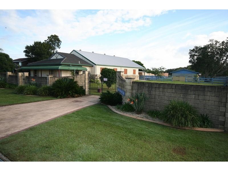 34 RACECOURSE ROAD, Ballina NSW 2478