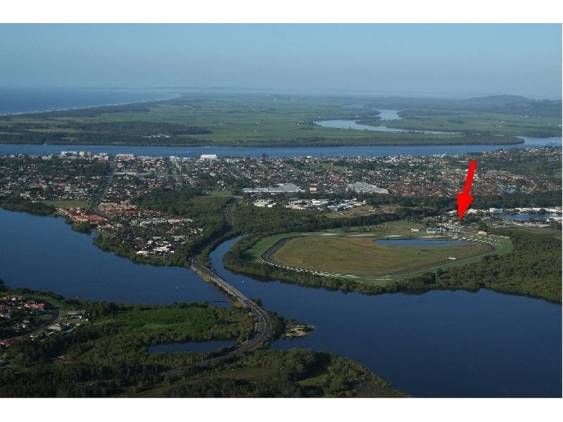 34 RACECOURSE ROAD, Ballina NSW 2478
