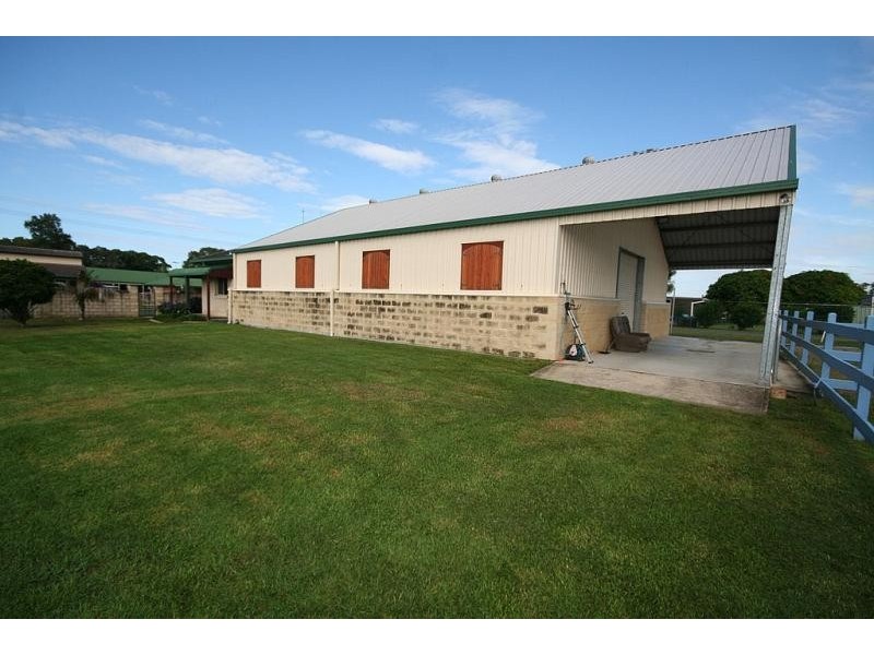 34 RACECOURSE ROAD, Ballina NSW 2478