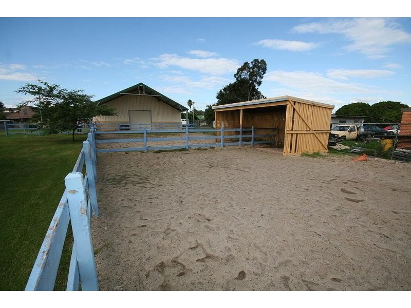 34 RACECOURSE ROAD, Ballina NSW 2478
