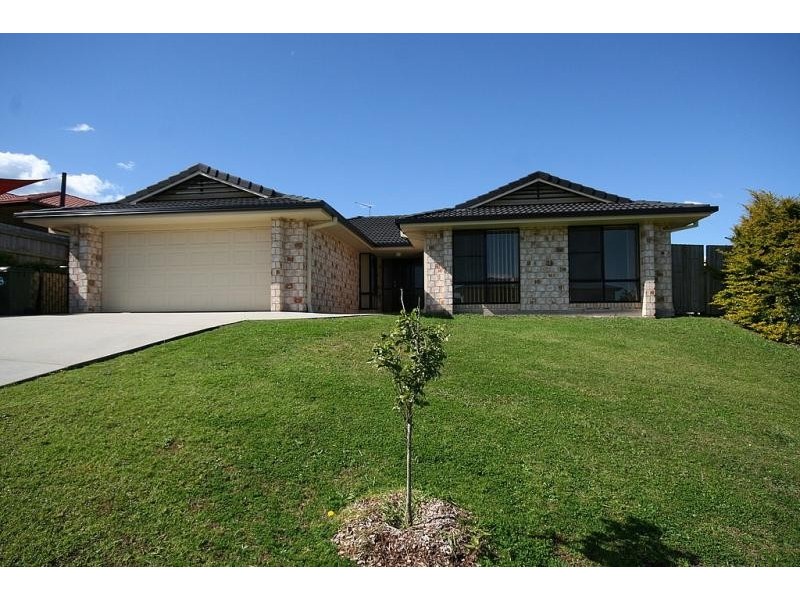 1 AHERN CIRCUIT, Cumbalum NSW 2478