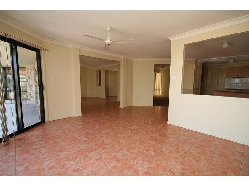 1 AHERN CIRCUIT, Cumbalum NSW 2478