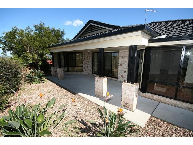 1 AHERN CIRCUIT, Cumbalum NSW 2478