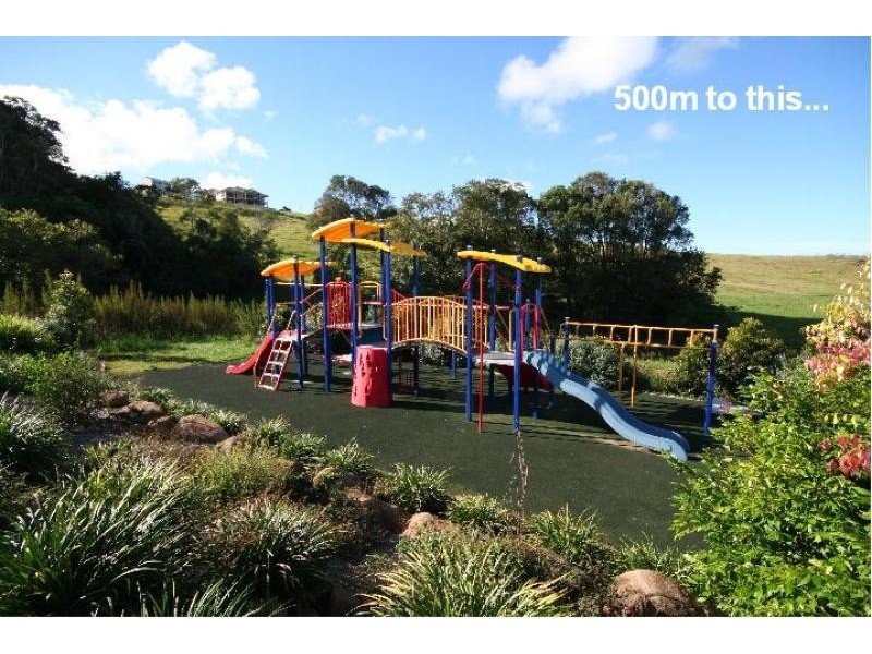 1 AHERN CIRCUIT, Cumbalum NSW 2478