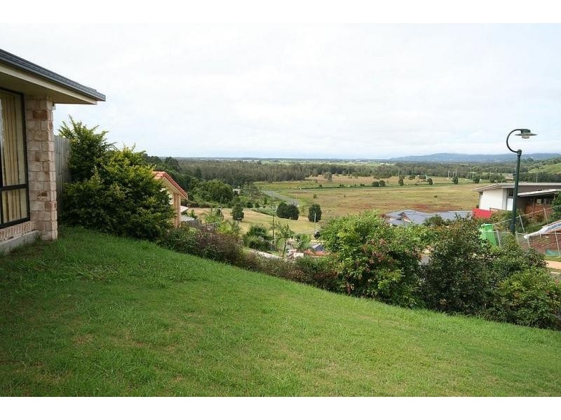 1 AHERN CIRCUIT, Cumbalum NSW 2478