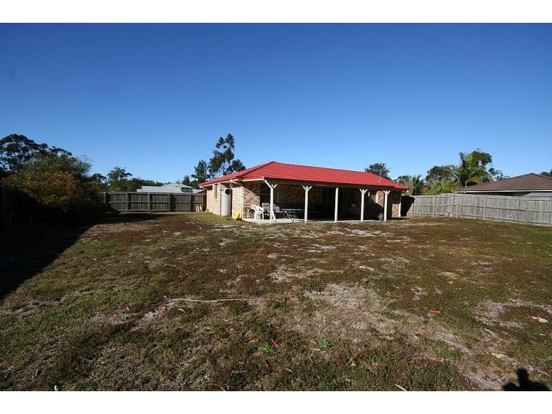 2 RODGERS PLACE, Wardell NSW 2477