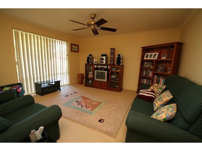 2 RODGERS PLACE, Wardell NSW 2477