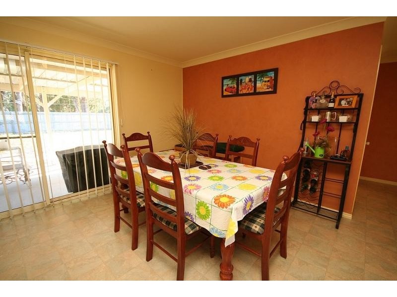 2 RODGERS PLACE, Wardell NSW 2477