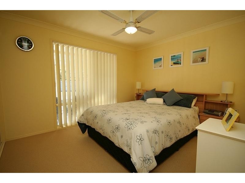 2 RODGERS PLACE, Wardell NSW 2477