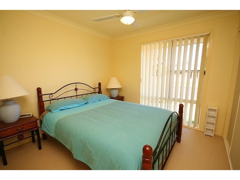 2 RODGERS PLACE, Wardell NSW 2477