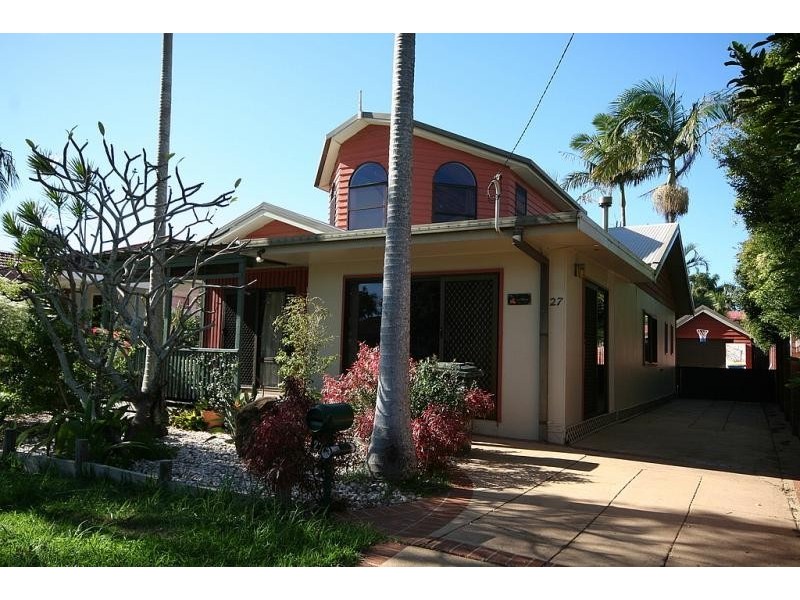 27 NORTON STREET, Ballina NSW 2478