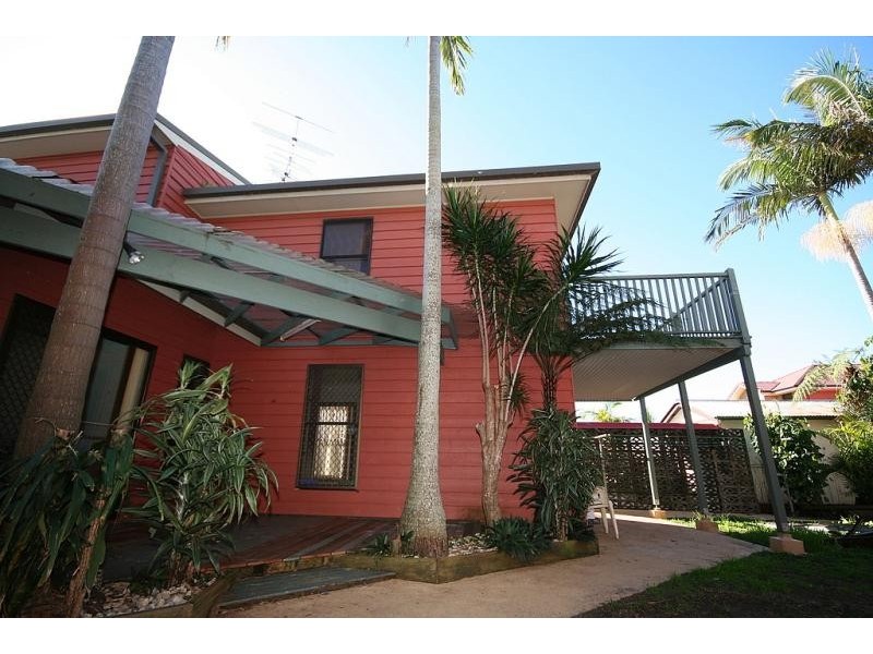27 NORTON STREET, Ballina NSW 2478