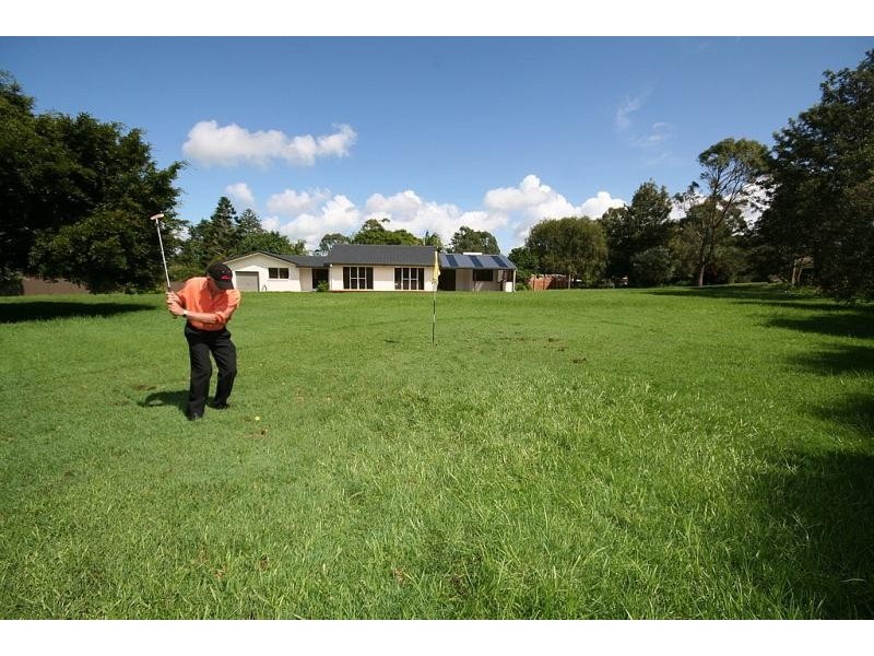 69 HILLCREST DRIVE, Tintenbar NSW 2478