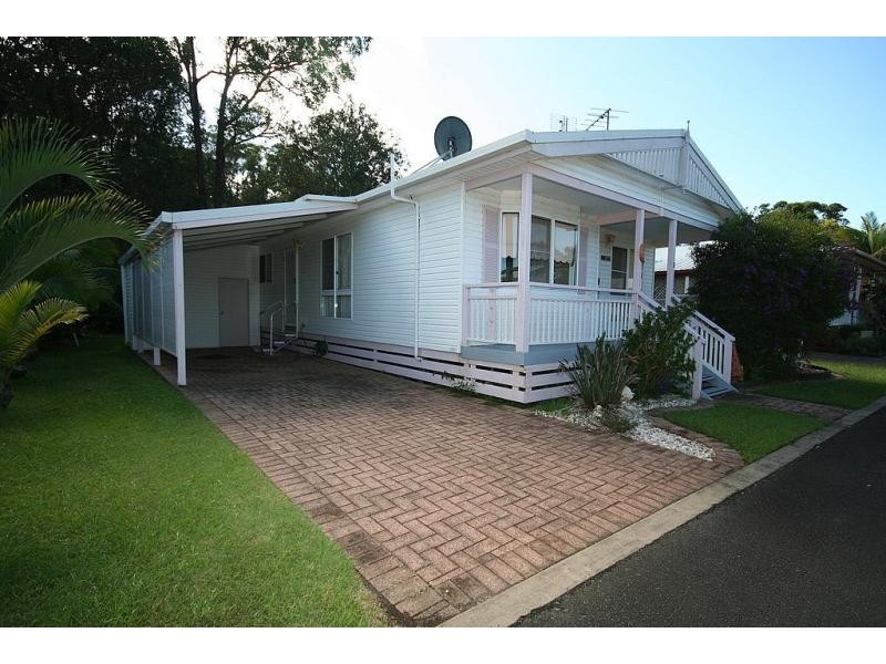 3 Sanctuary Village, Lennox Head NSW 2478