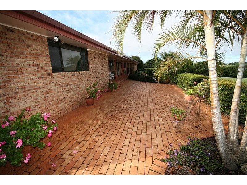183 COWLONG ROAD, Mcleans Ridges NSW 2480