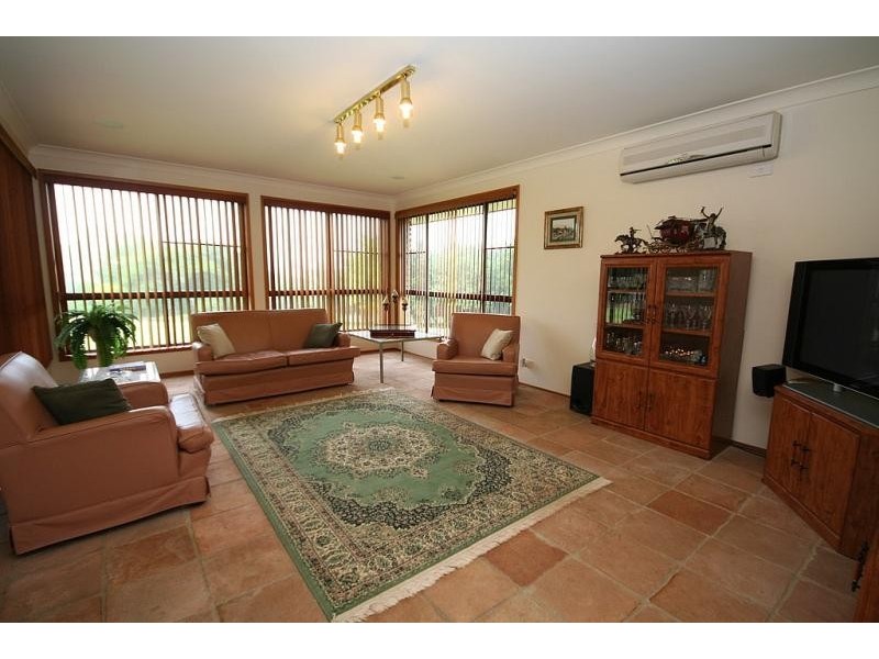 183 COWLONG ROAD, Mcleans Ridges NSW 2480