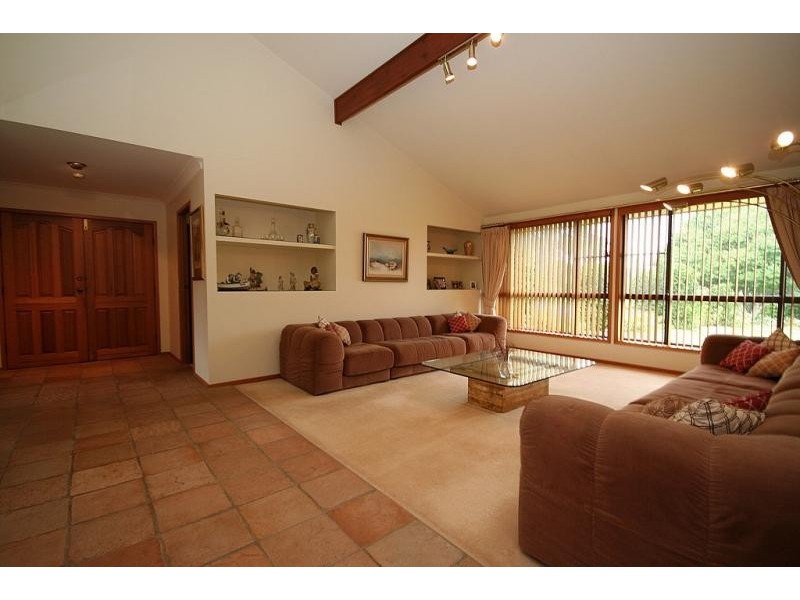 183 COWLONG ROAD, Mcleans Ridges NSW 2480