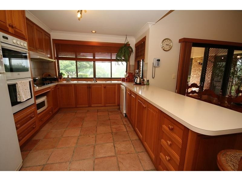 183 COWLONG ROAD, Mcleans Ridges NSW 2480