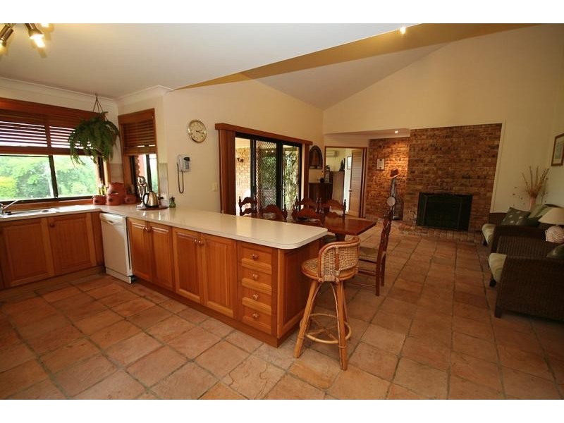 183 COWLONG ROAD, Mcleans Ridges NSW 2480