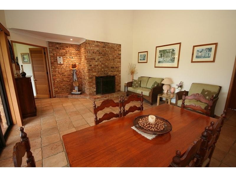 183 COWLONG ROAD, Mcleans Ridges NSW 2480