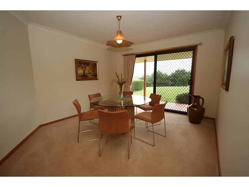 183 COWLONG ROAD, Mcleans Ridges NSW 2480