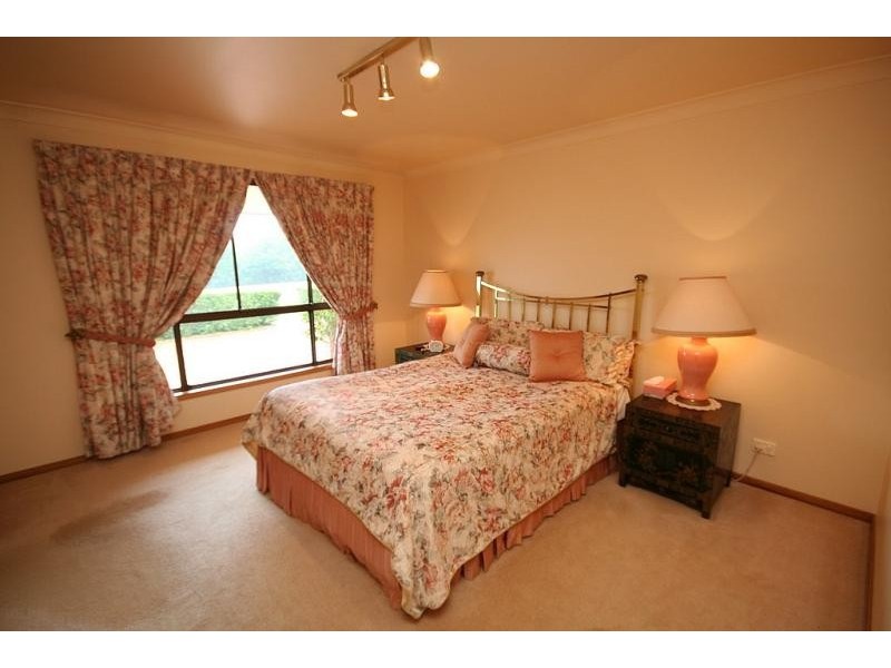 183 COWLONG ROAD, Mcleans Ridges NSW 2480