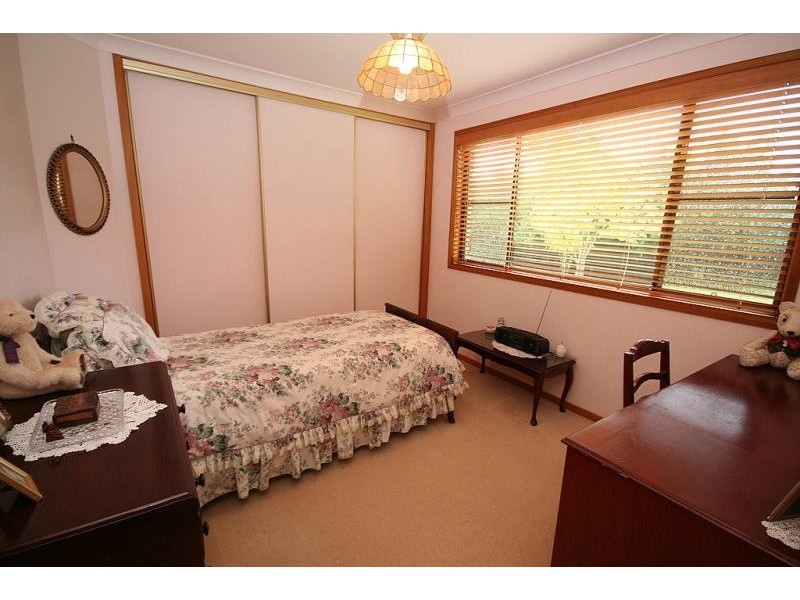 183 COWLONG ROAD, Mcleans Ridges NSW 2480