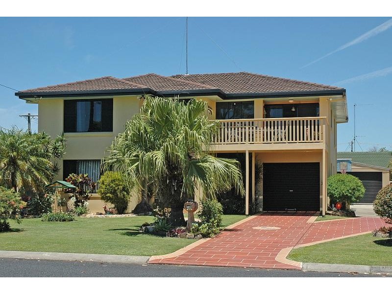 14 DAYDREAM AVENUE, Ballina NSW 2478