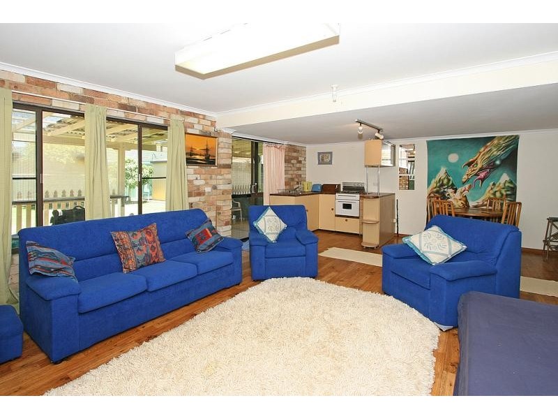 14 DAYDREAM AVENUE, Ballina NSW 2478