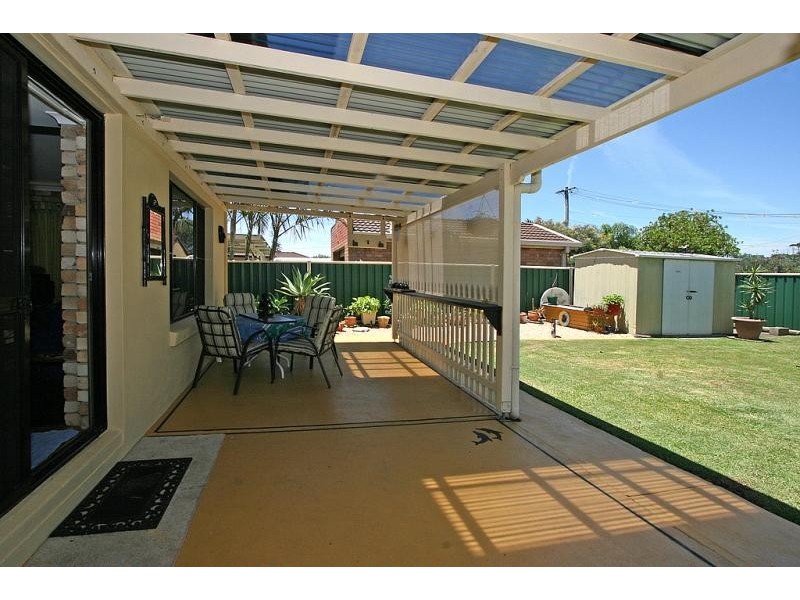 14 DAYDREAM AVENUE, Ballina NSW 2478