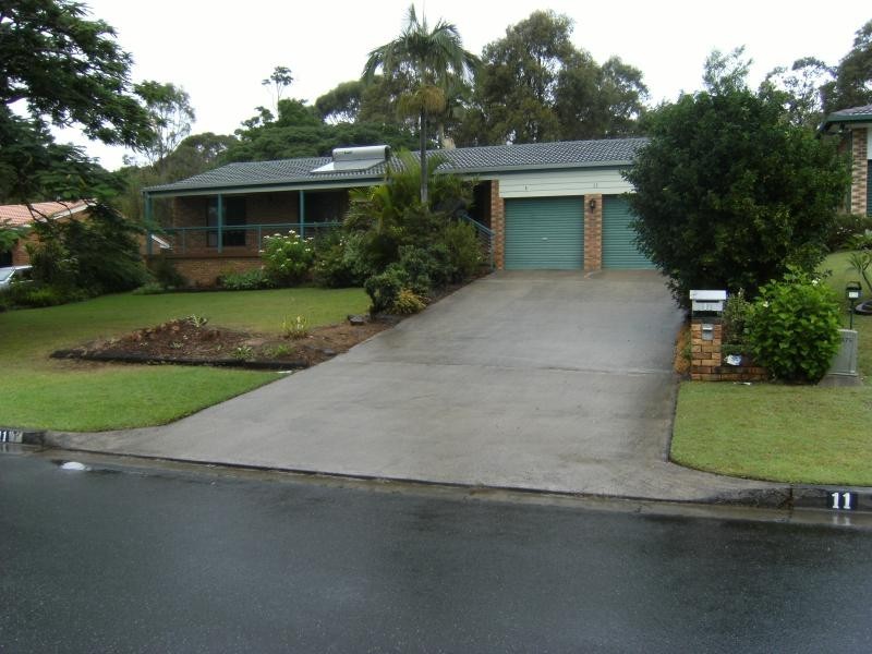 11 EYLES DRIVE, East Ballina NSW 2478