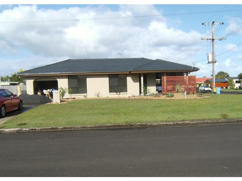 63 TEMPLE STREET, Ballina NSW 2478