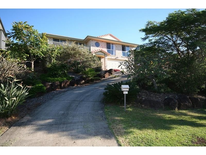 18 IBIS PLACE, Lennox Head NSW 2478